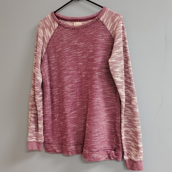 Champion Space Dyed Top - Picture 2 of 5